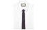 Галстук GUCCI Necktie 571789-4,00E+02-4000