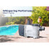 GRE 0.75 HP Up to 65m³ Pool Pump