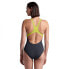 Фото #2 товара ARENA Reflecting Swim Pro Back LB Swimsuit