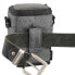Фото #2 товара Hama Terra - Beltpack case - Universal - Shoulder strap - Grey