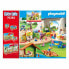 Фото #2 товара Игровой набор Playmobil 70282 City Life Baby Room (Городская жизнь: Детская комната)