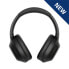 Фото #4 товара Sony WH-1000XM4 - Headset - Head-band - Calls & Music - Black - Binaural - Touch