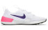 Фото #2 товара Кроссовки Nike Ashin Modern Бело-розовые