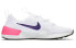 Фото #2 товара Кроссовки Nike Ashin Modern Low WhitePink