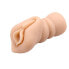 Фото #3 товара Masturbator Taco Tuna T-Skin 12.6 cm Flesh