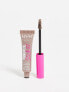 Фото #6 товара NYX Professional Makeup Thick It Stick It! Brow Gel