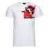 ფოტო #1 პროდუქტის BERIK Design short sleeve T-shirt