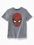 Фото #2 товара Gender-Neutral Marvel Comics&#153 Spider-Man T-Shirt For Kids