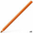 Фото #2 товара Цветные карандаши Faber-Castell Jumpo Grip Охра (12 штук)
