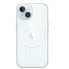 Фото #1 товара Чехол для мобильного телефона Apple Прозрачный Clear Apple iPhone 15 Plus