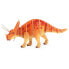 Фото #5 товара Пазл развивающий Janod Dino Triceratops 3D 32 шт.