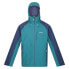 Фото #6 товара REGATTA Britedale softshell jacket