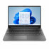 Фото #1 товара Ноутбук HP 15s-fq5028nf 15,6" Intel Core I3-1215U 8 GB RAM 256 Гб SSD Azerty французский