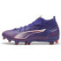 Фото #1 товара PUMA Ultra 5 Match+ FG/AG football boots