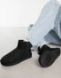 Фото #6 товара UGG Classic Mini II boots in black