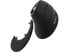 Фото #8 товара SANDBERG Wireless Vertical Mouse Pro - Right-hand - Vertical design - Optical - RF Wireless - 1600 DPI - Black