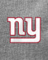 Baby NFL New York Giants Jumpsuit NB