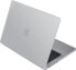 LAUT Huex Case für Macbook Pro 14""Transparent Notebook bis 14"