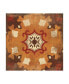 Фото #1 товара Cleonique Hilsaca Moroccan Tiles Spice III Canvas Art - 15" x 20"