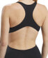 ფოტო #4 პროდუქტის Women's Lux Bold Scoop-Neck Racerback Bodysuit