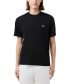 Фото #1 товара Men's Classic Fit Short Sleeve Crewneck Logo T-Shirt