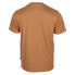 Фото #3 товара PINEWOOD Outdoor Life short sleeve T-shirt