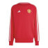 Фото #1 товара Adidas Manchester United DNA Sweat M IT4163