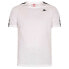 KAPPA Coen Slim short sleeve T-shirt