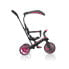 Bikes 4in1 Globber Explorer Trike Fuchsia 632-110-2 HS-TNK-000013809