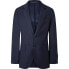 Фото #1 товара HACKETT 130S Hopsack Blazer Blazer