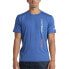 ფოტო #1 პროდუქტის BULLPADEL Adive short sleeve T-shirt