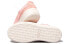 Фото #4 товара Кроссовки PUMA Suede Platform Rihanna LowWhite Pink