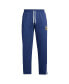 Men's Navy Argentina National Team AEROREADY Pants Синий, L - фото #3