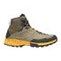 Tecnica Forge Hike Mid Gtx