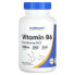 Фото #1 товара Витамин B6 Nutricost 100 мг, 240 капсул