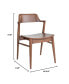 Фото #6 товара Madison Dining Chair