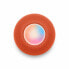 Фото #3 товара Портативный Bluetooth-динамик HomePod Mini Apple MJ2D3Y/A Оранжевый
