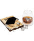 Stainless Steel Whiskey Stone, Set of 9