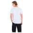 ფოტო #2 პროდუქტის HURLEY H20 Dri Icon short sleeve T-shirt