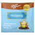 Herbal Tea, Sleeping, 18 Tea Bags, 1.14 oz (32.4 g)