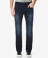 Фото #1 товара Men's Six-X Straight-Fit Jeans