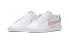 Кроссовки Nike Court Royale GS 833535-110