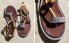 Фото #15 товара Strappy leather sandals