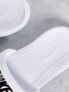 Фото #4 товара Nike Victori sliders in white