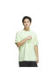 IS9518-E adidas Natgeo Tch Ss T Erkek T-Shirt Yeşil