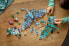 Фото #25 товара Конструктор пластиковый Lego Аватар: Джейк и Нейтири. Первый полёт на банши 75572
