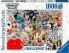 Фото #1 товара Ravensburger Puzzle 2D 1000 elementów Looney Tunes Challenge