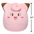 Фото #7 товара Мягкая игрушка для девочек SQUISHMALLOWS Pokemon Clefairy teddy