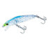 DUEL Hardcore Light Game minnow 2.5g 50 mm