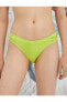 Фото #13 товара Плавки Koton Drape Detailed Bikini Bottoms